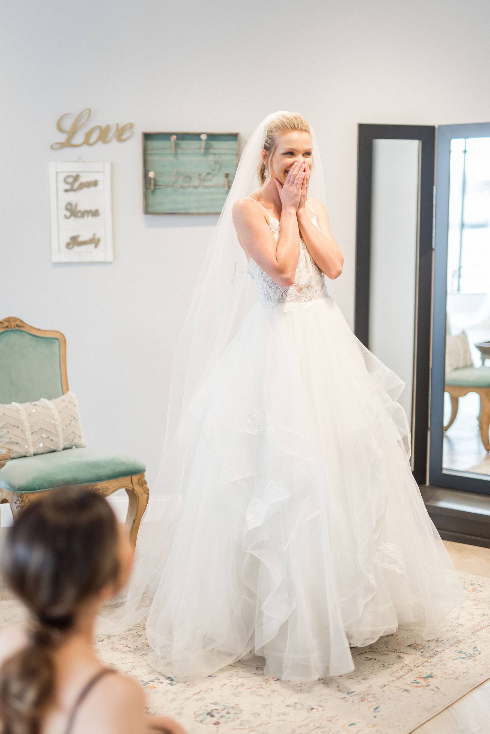Wedding Dress Shopping 101 Wedding Planning Item 24