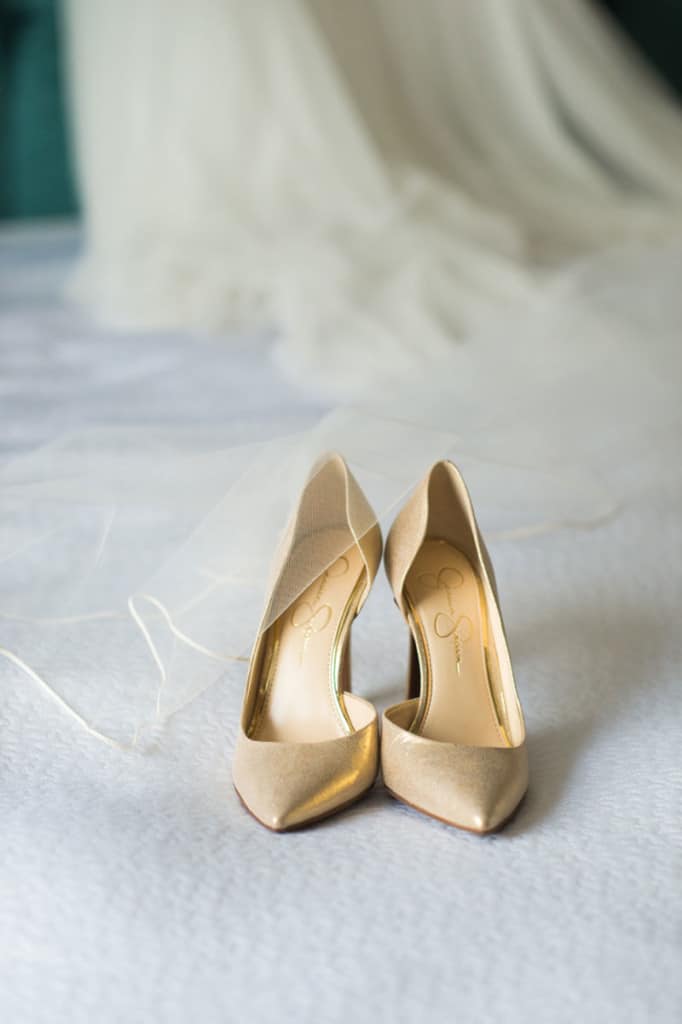 jessica simpson bridal shoes
