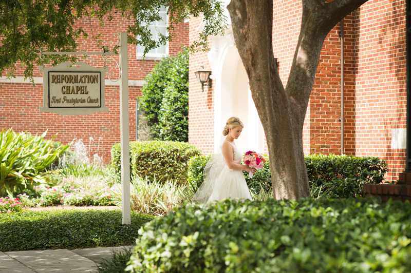 First Presbyterian Church of Orlando