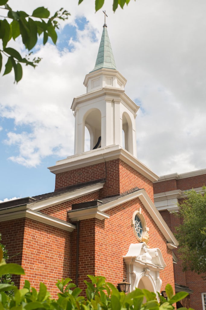 First Presbyterian Church of Orlando