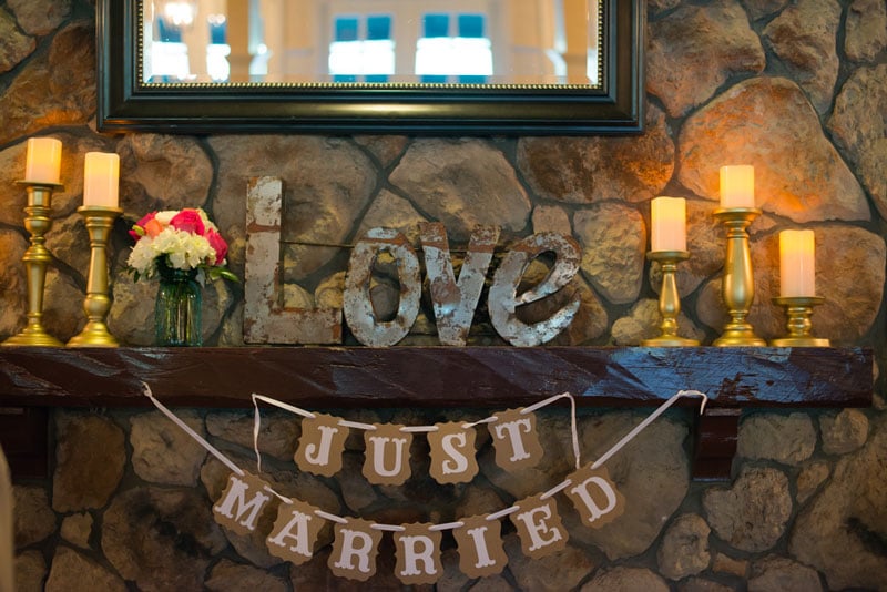 love mantle