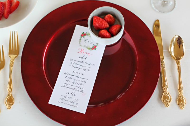 Tabitha Photography Strawberry Shoot-4