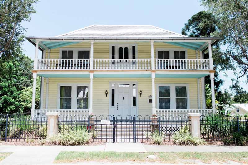 1-1Harmony Lynn Photography - Rossetter House and Museum-5