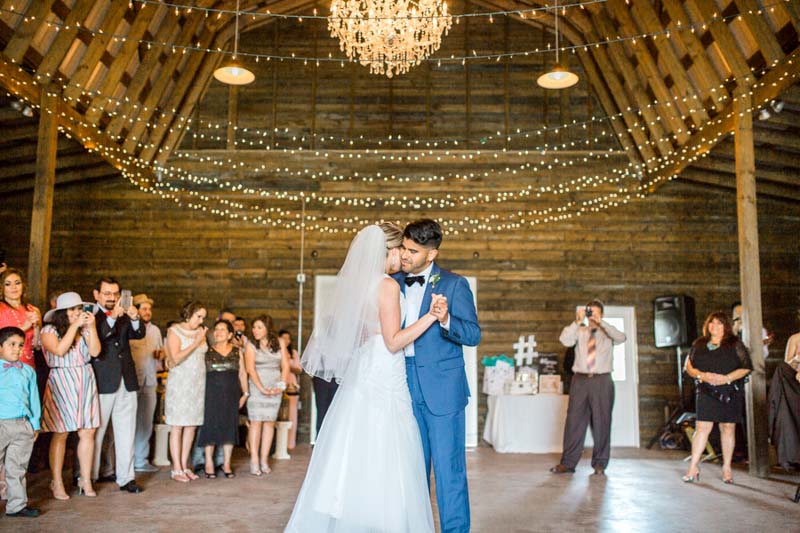 Elegant Rustic Wedding At Sterling Stables Olivia And Renzo