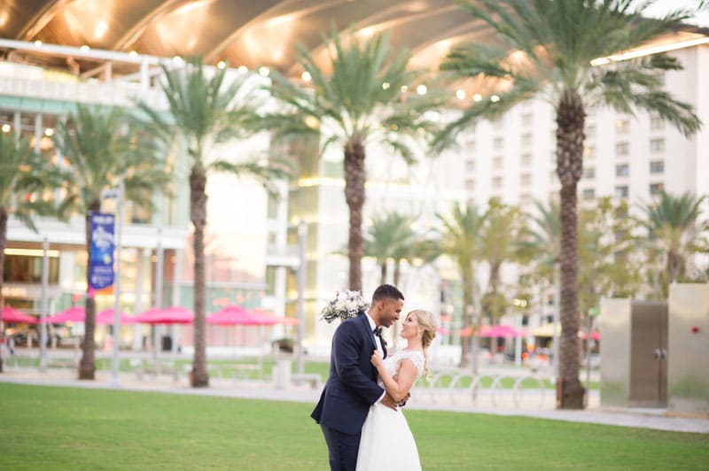 Downtown Orlando Wedding Venues