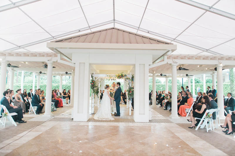 Lake Buena Vista Wedding Venues