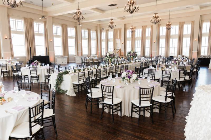 The Room on Main - Dallas wedding venue