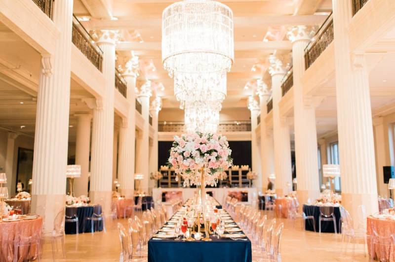7 Stunning Ballroom Wedding Venues In Houston Houston Planning
