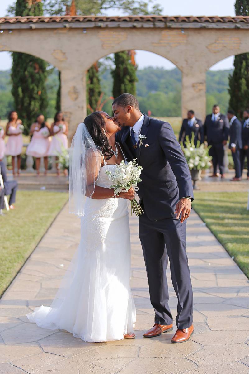 Traditional Texas New Orleans Wedding Real Gallery Traditional Texas New Orleans Wedding Real Gallery Item 31