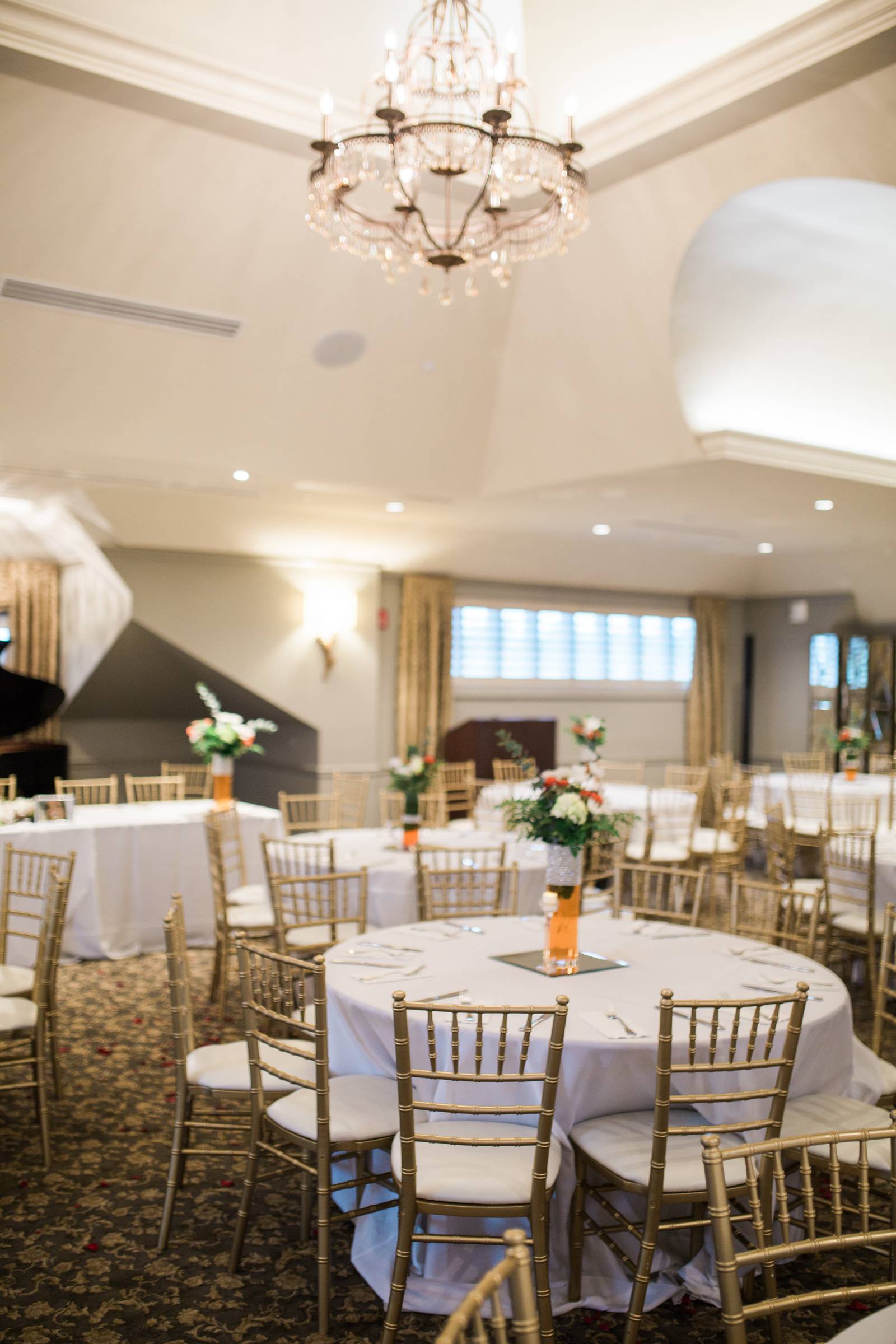 Rustic Mansion Illinois Wedding Illinois Real Wedding