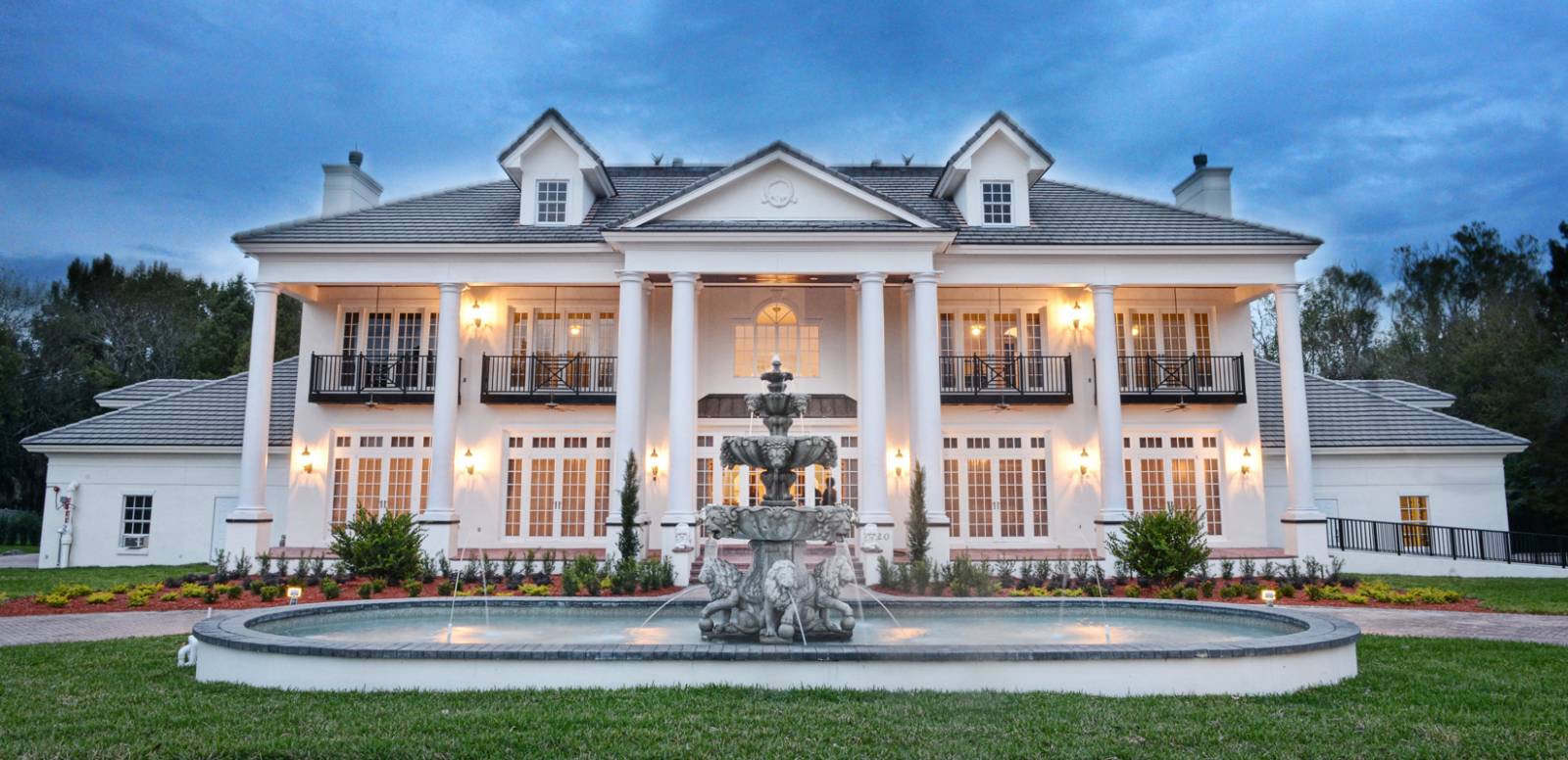 5 BlackOwned Wedding Venues That Should Be On Your Radar