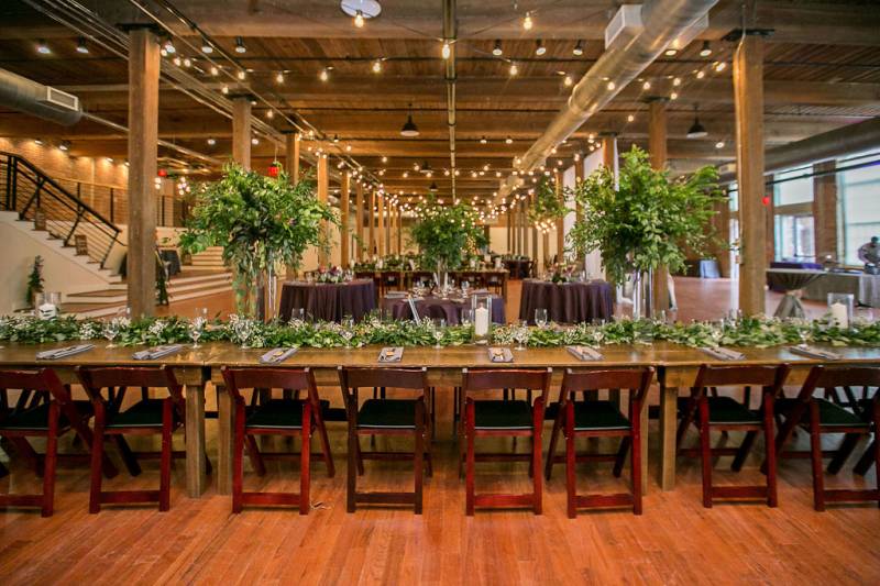 5 BlackOwned Wedding Venues That Should Be On Your Radar