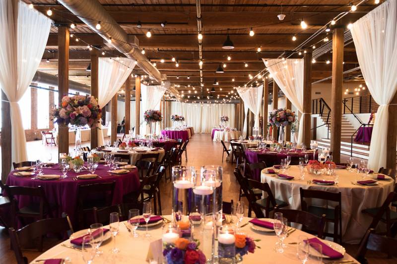 5 BlackOwned Wedding Venues That Should Be On Your Radar