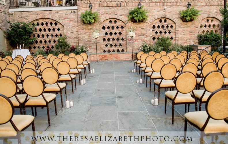 5 BlackOwned Wedding Venues That Should Be On Your Radar