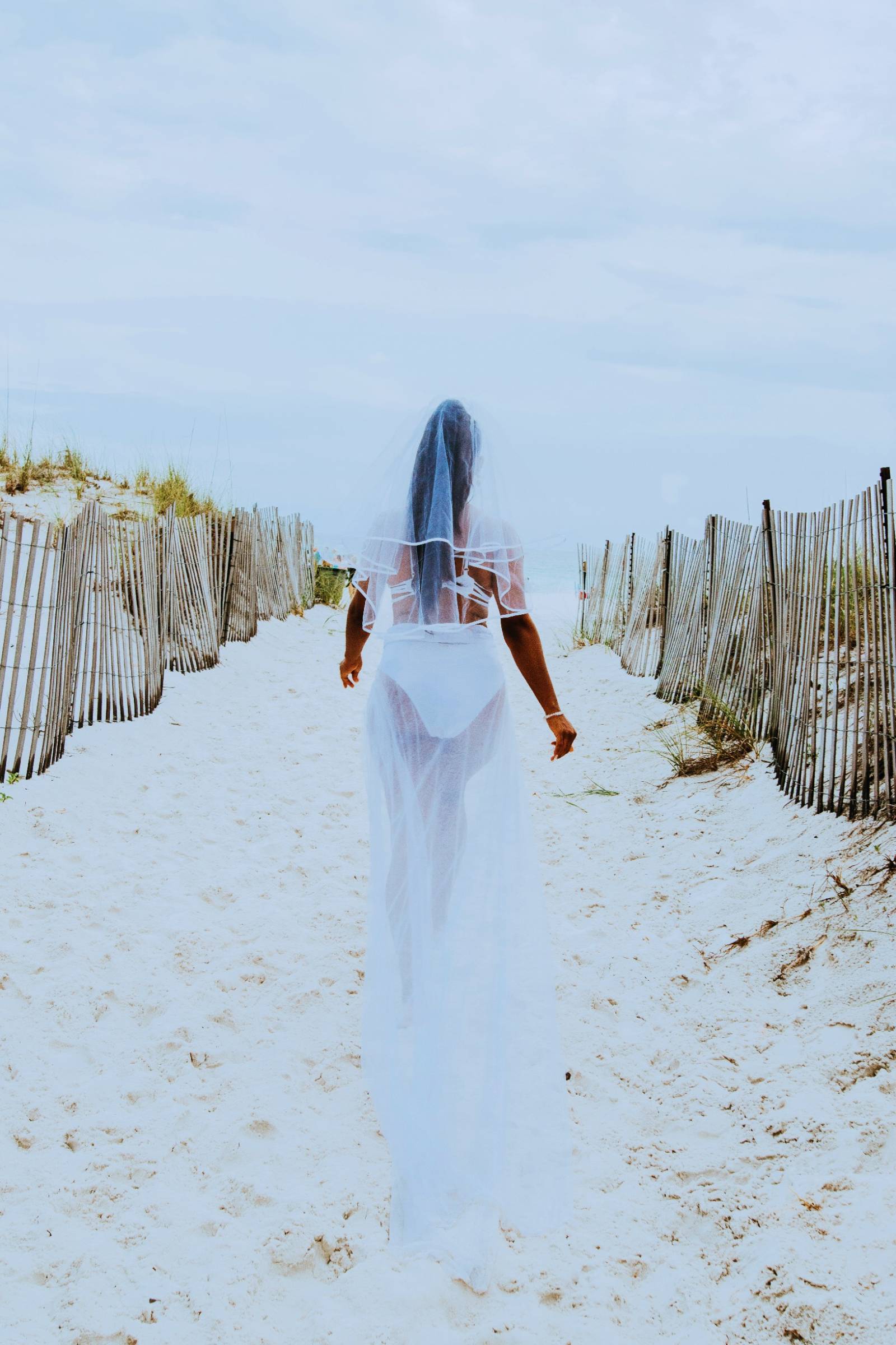 Boho Meets Chic At Sunrise Florida Beach Real Wedding Destin