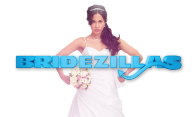 Bridezilla Makes History! - Blackbride.com