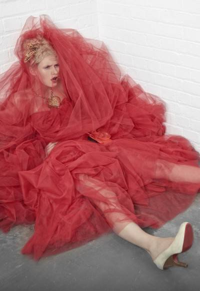 Vivienne Westwood Bridal Collection Blackbride Com