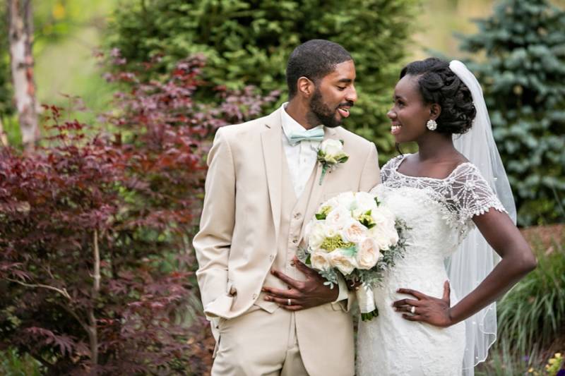 Real Weddings Connecticut Nancy Silas Blackbride February 10 2016