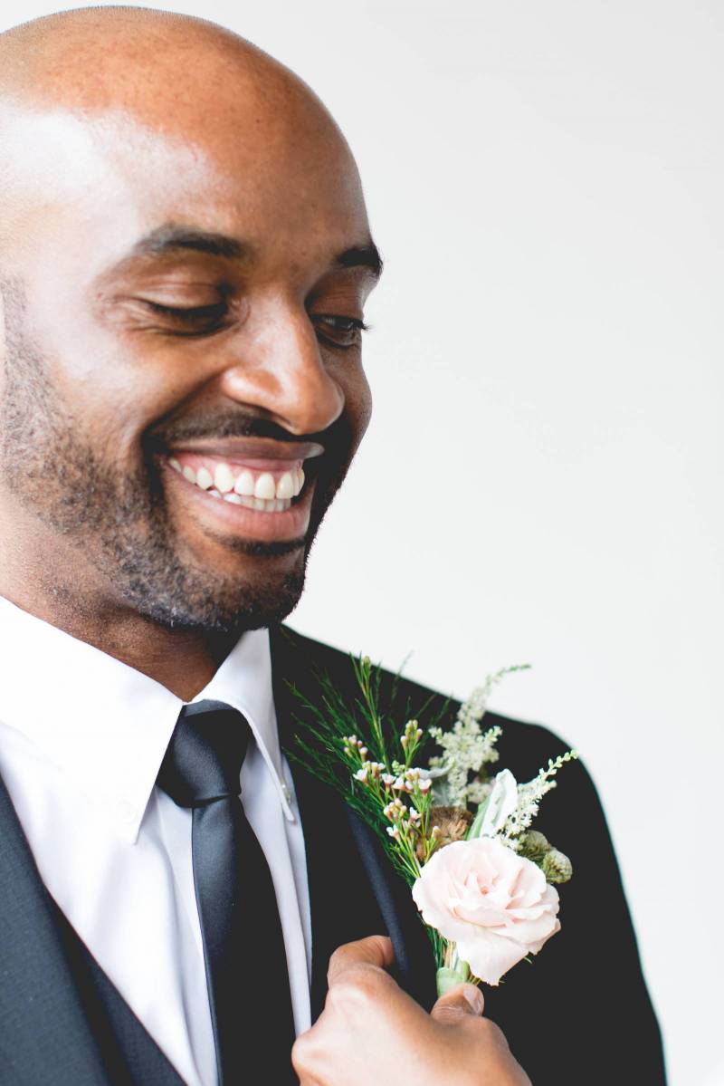 Elopement