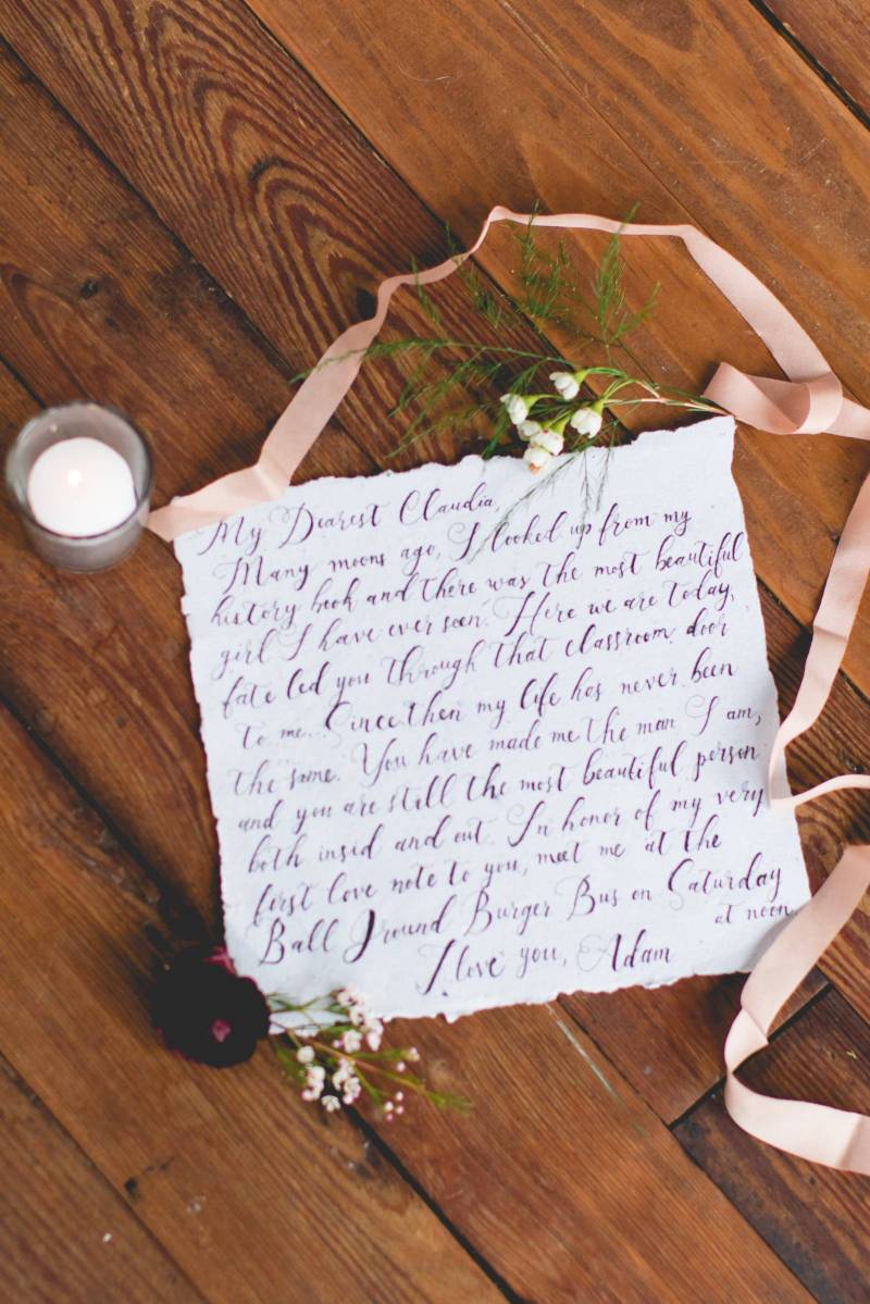 elopement