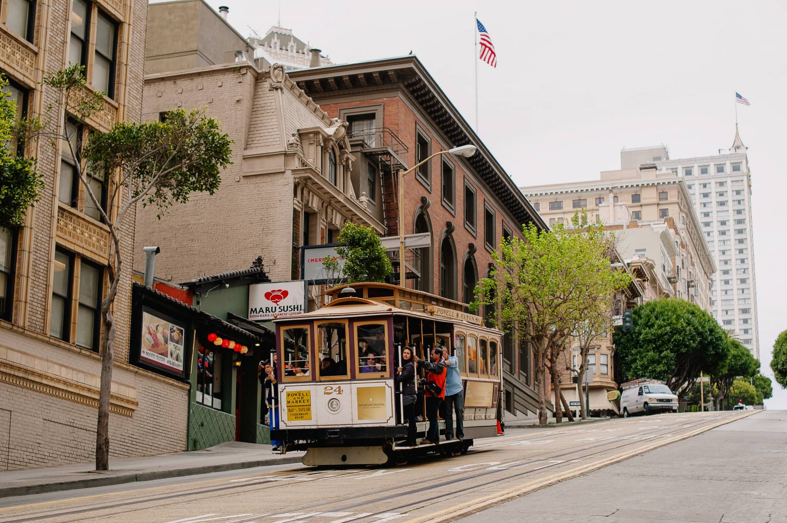 My favourite places to visit in San Francisco | Personal | Item 23