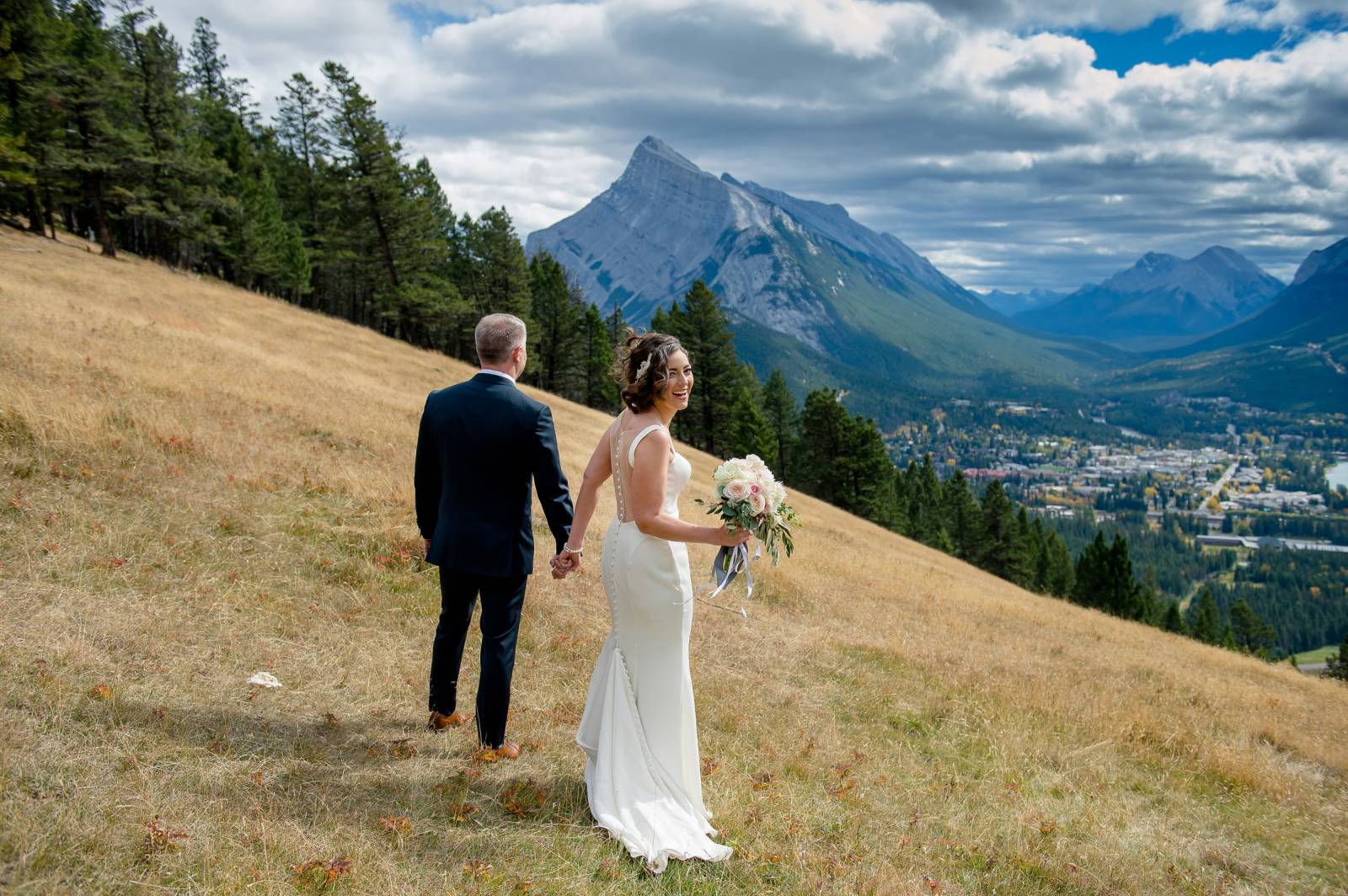 Norquay Banff Wedding Venue Banff Venues Item 4