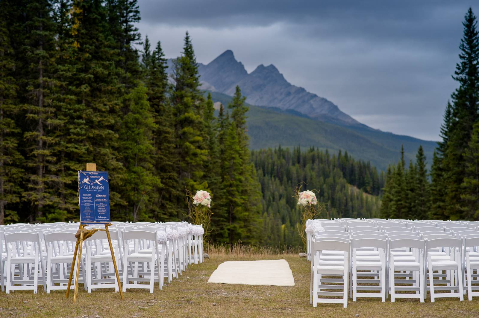 Top Wedding Venues Banff  Don t miss out 