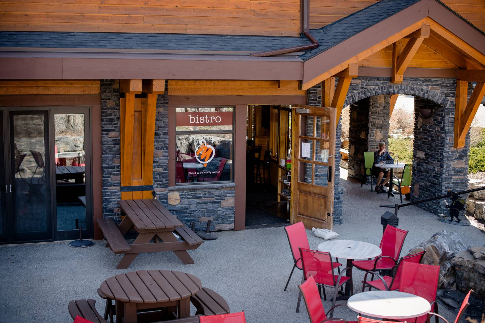 The BEST Places to Eat in Canmore!!! | Canmore Personal | Item 51
