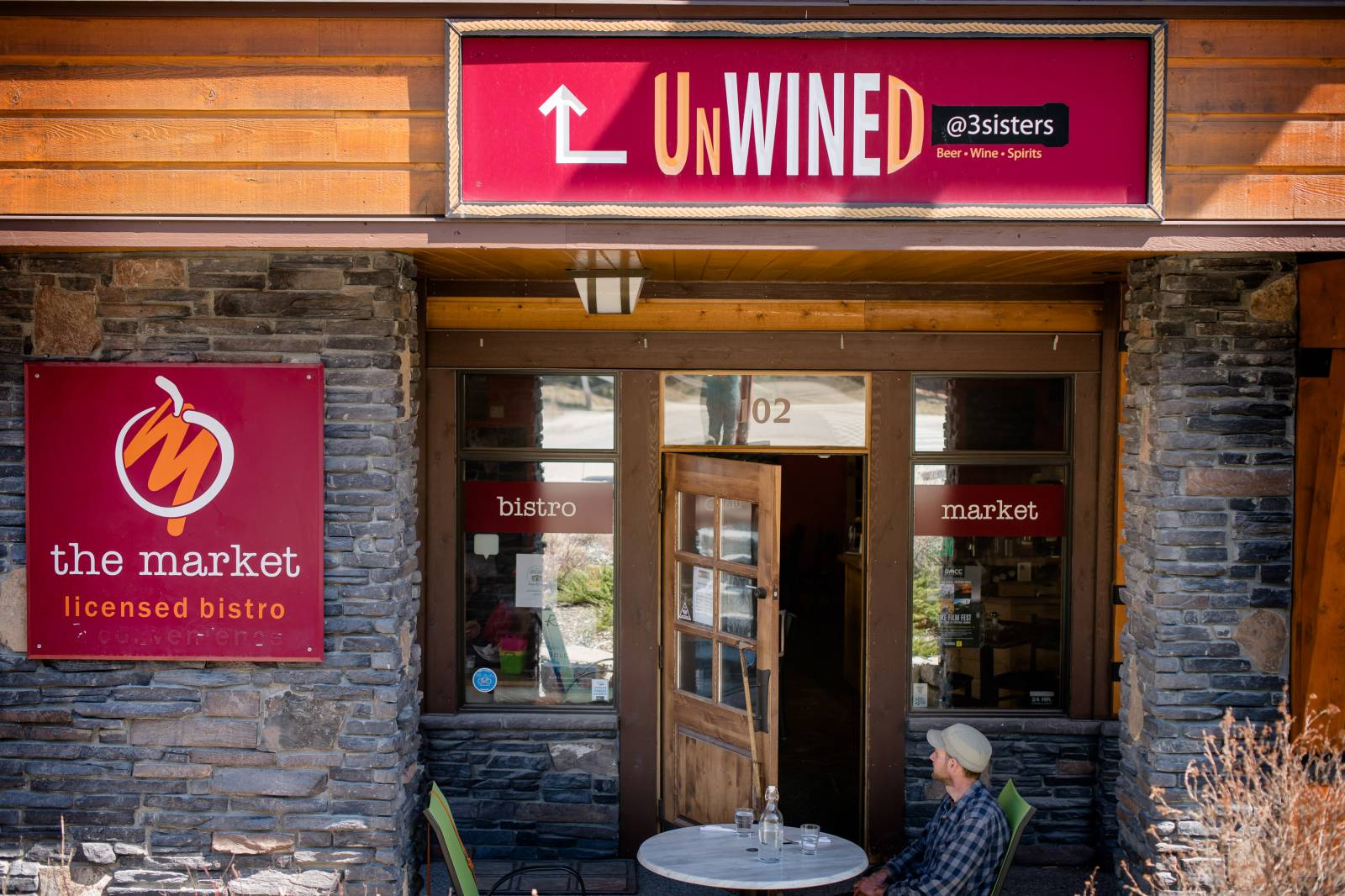 The BEST Places to Eat in Canmore!!! | Canmore Personal | Item 53