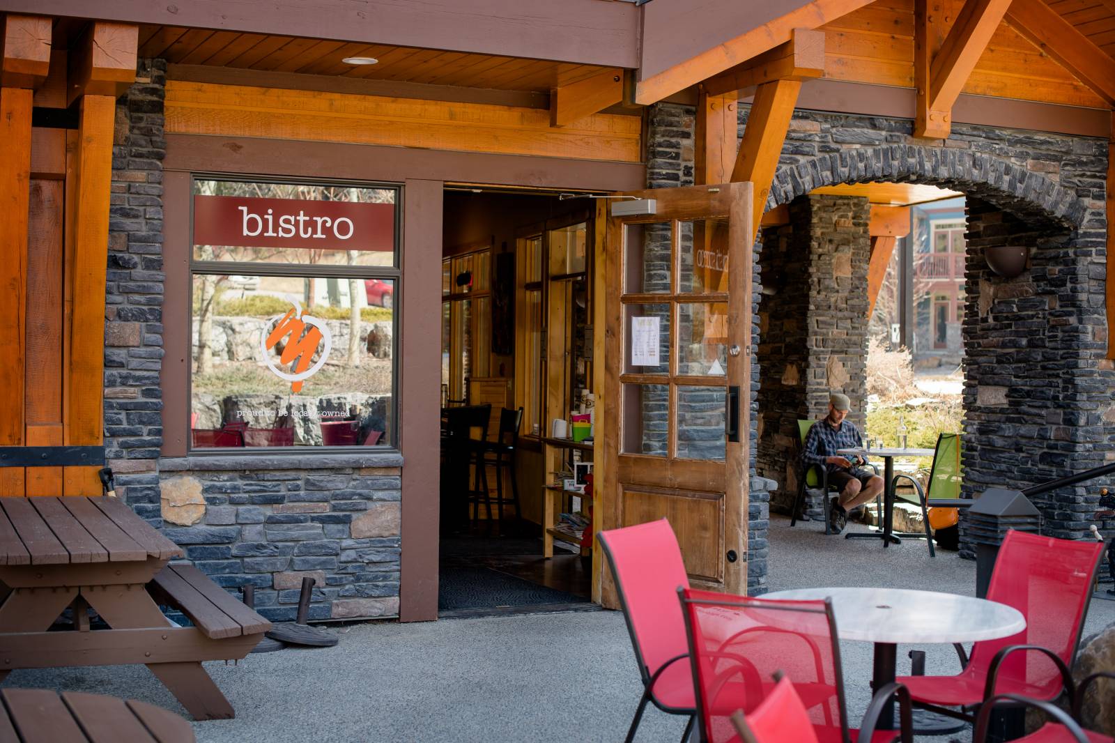 The BEST Places to Eat in Canmore!!! | Canmore Personal | Item 57