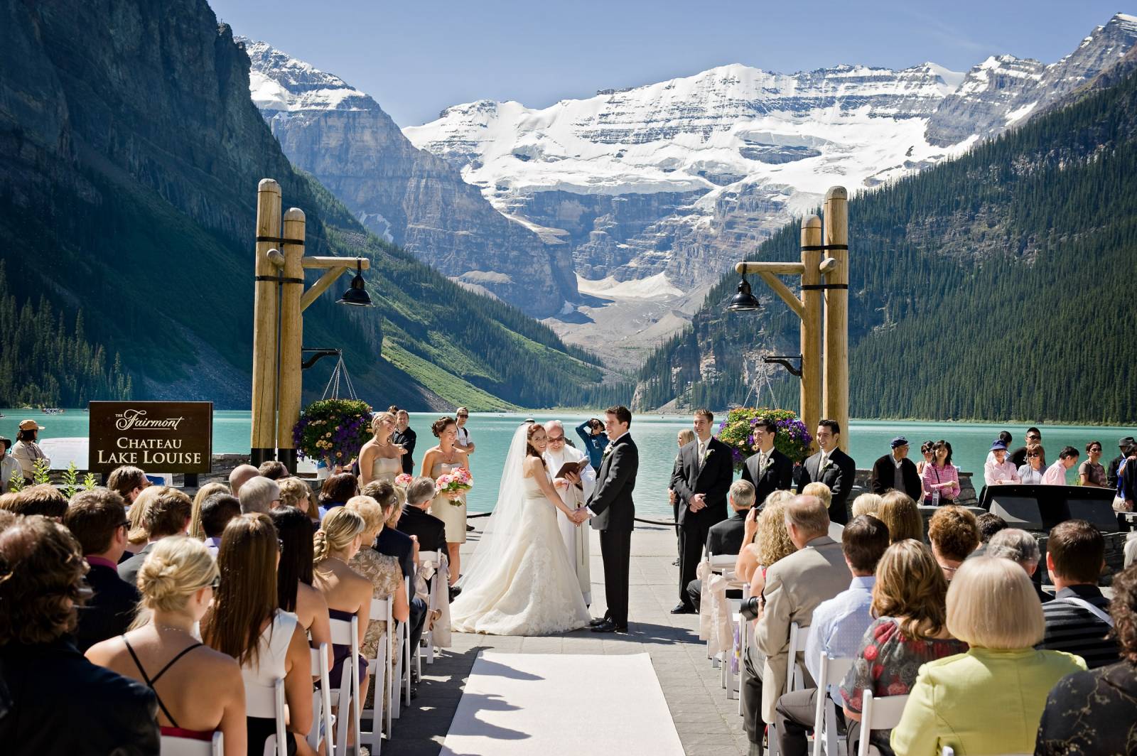 Amazing Wedding Venues In Canada in the year 2023 Learn more here 