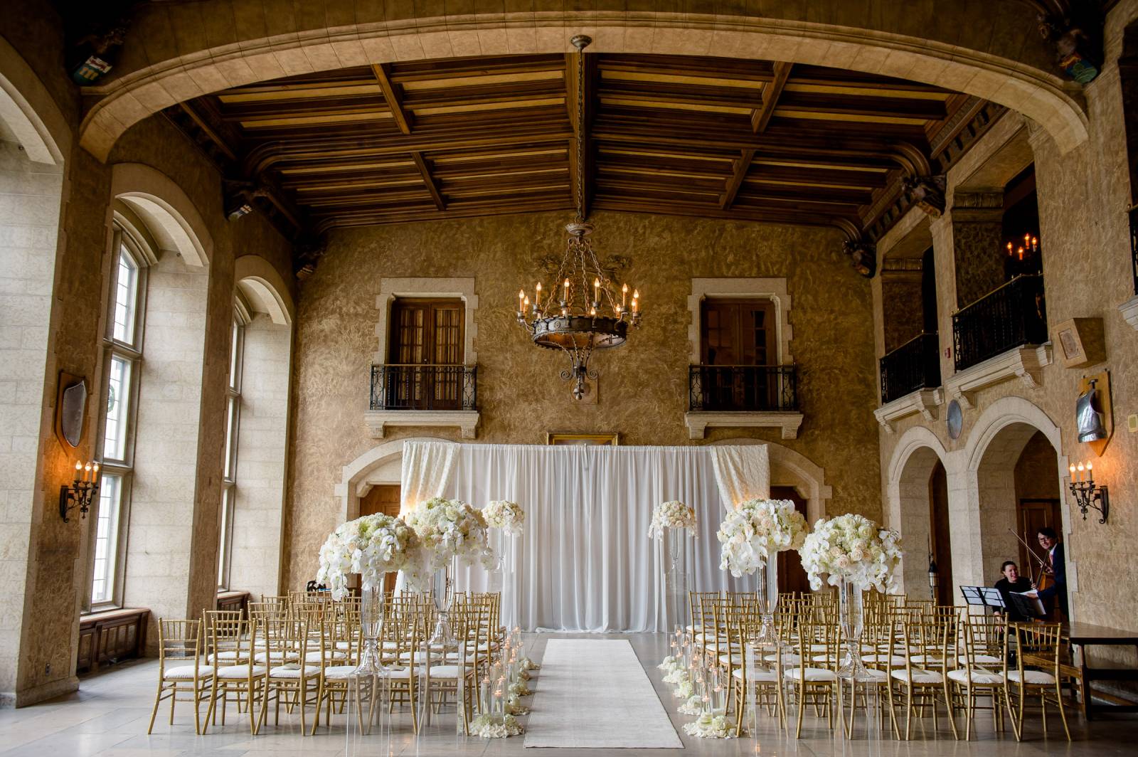 Fairmont Banff Springs Wedding Venue Weddings at the
