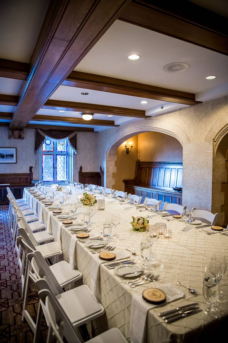 Norquay Room Fairmont Banff Springs Hotel Norquay Room Fairmont Banff Springs Hotel