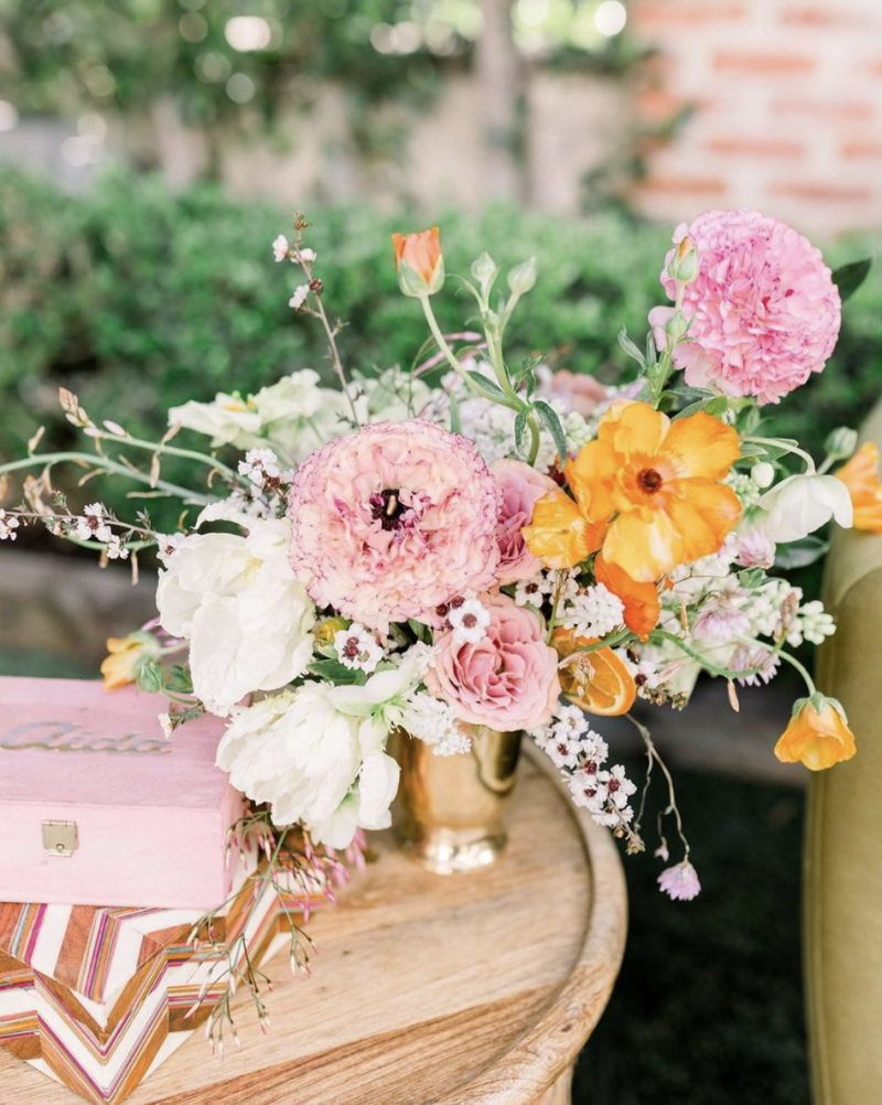 Fifty Flowers Gallery Item 8