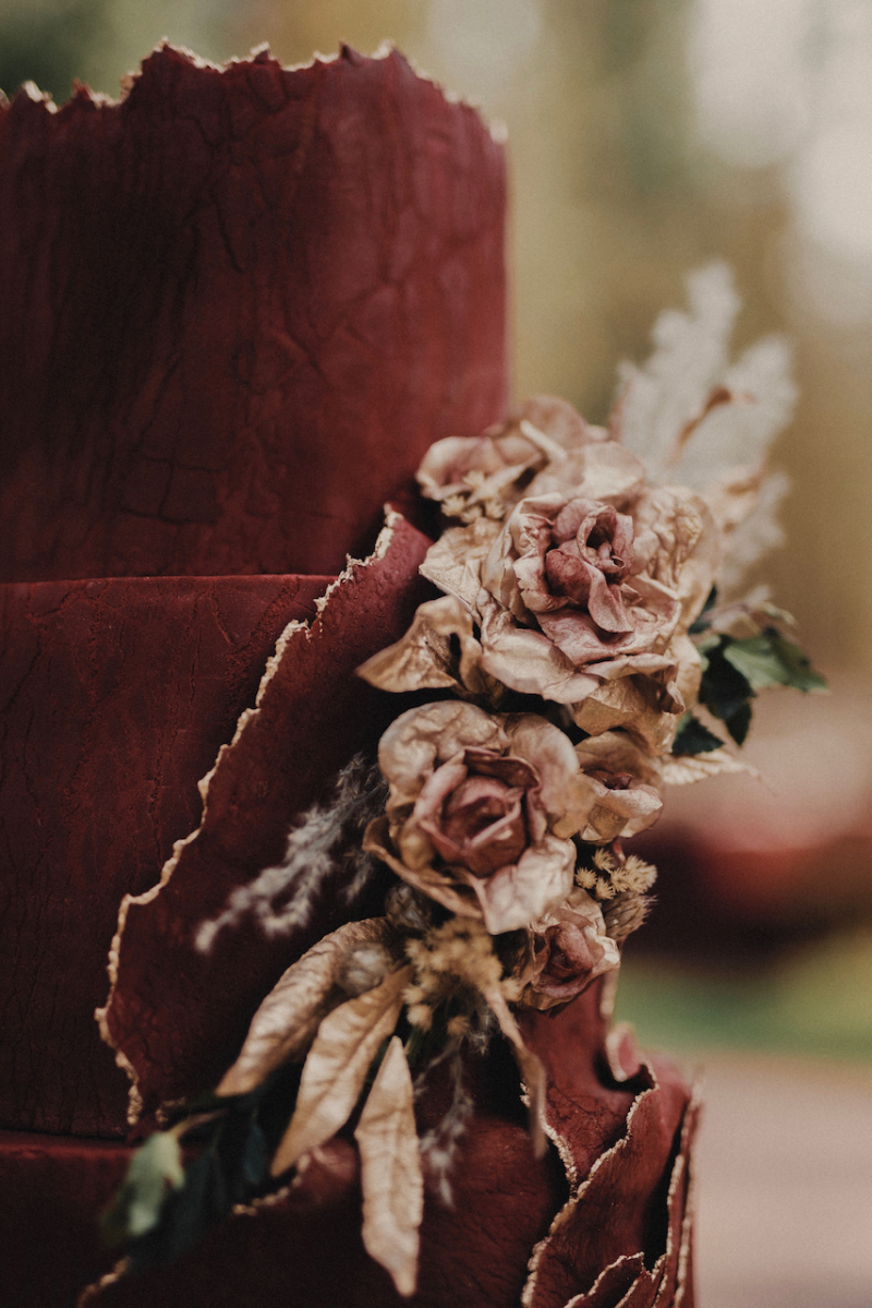 The Top Wedding Trends for 2022 and Beyond...