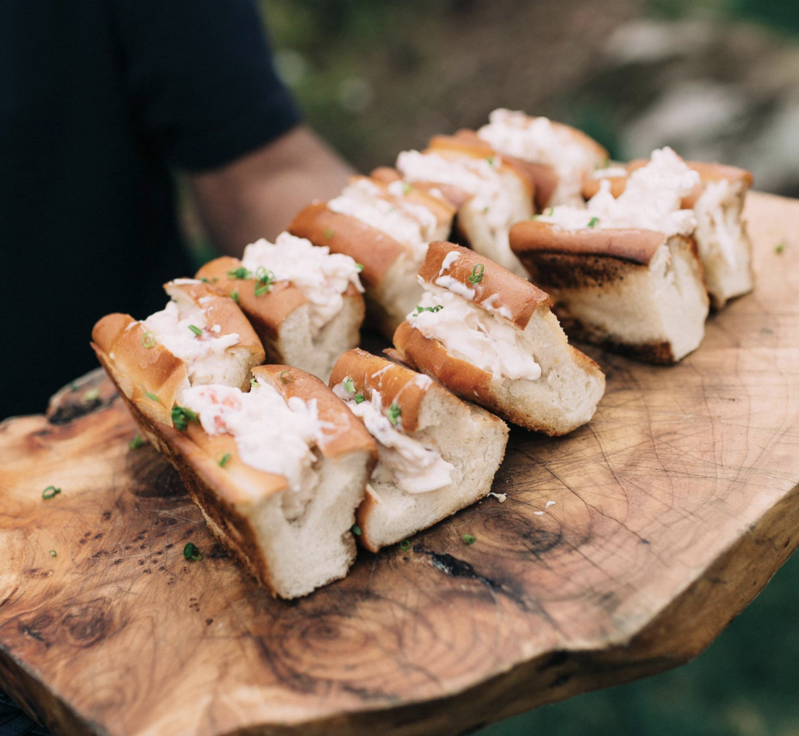 Innovative Appetizers Your Guests Will Love San Francisco