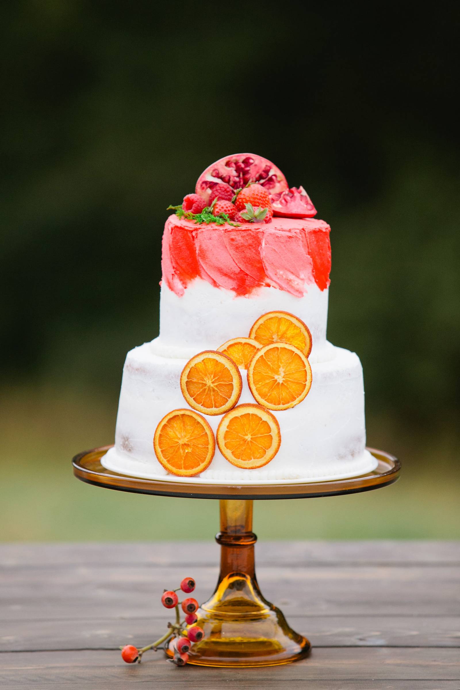 Farmhouse Cakes, LLC