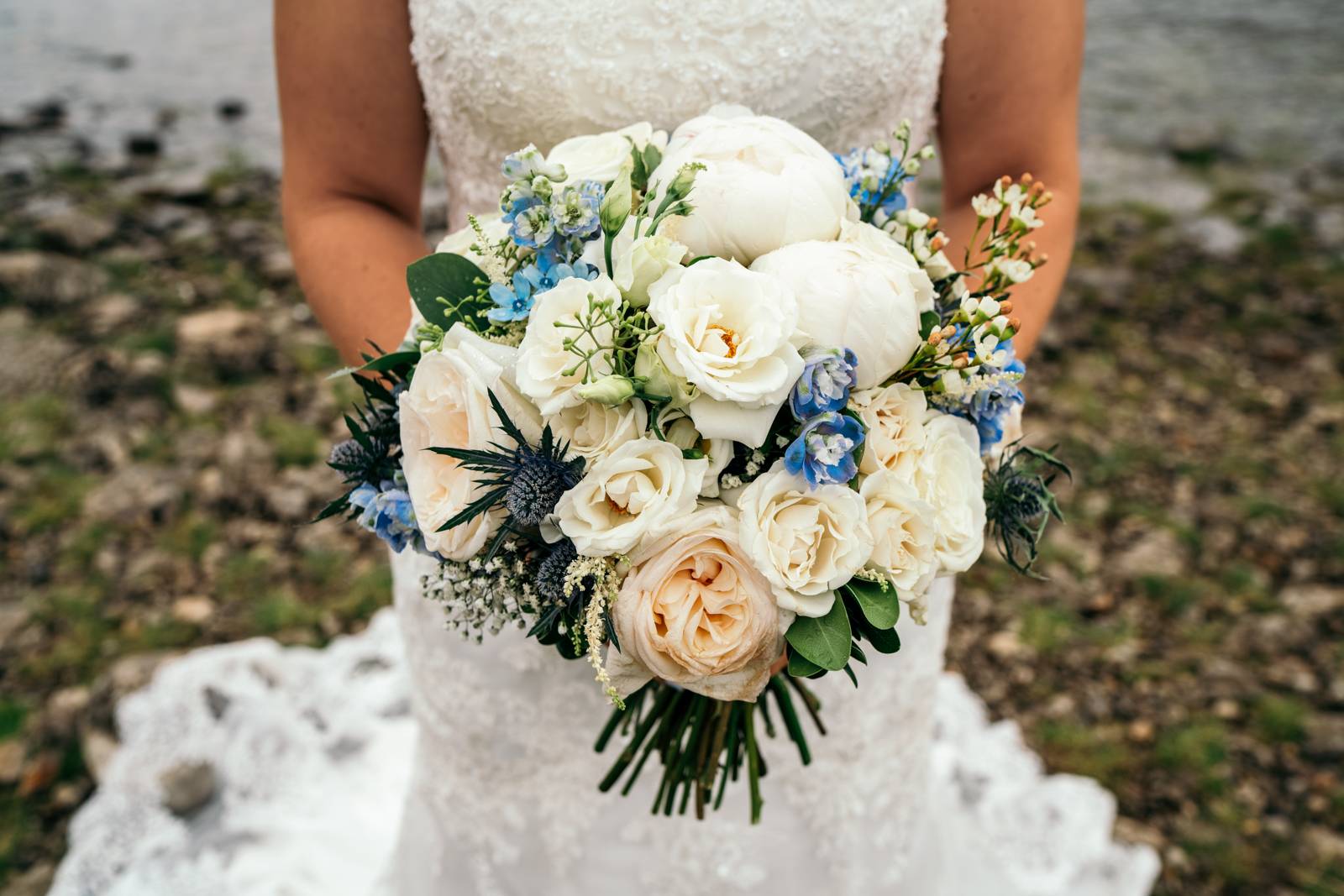 Wedding flowers