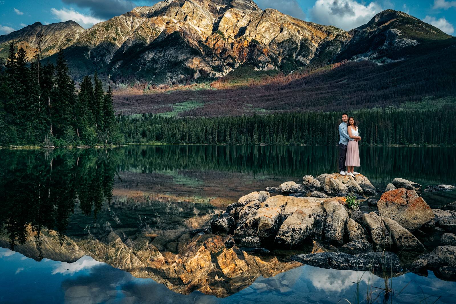 jasper-engagement-photography