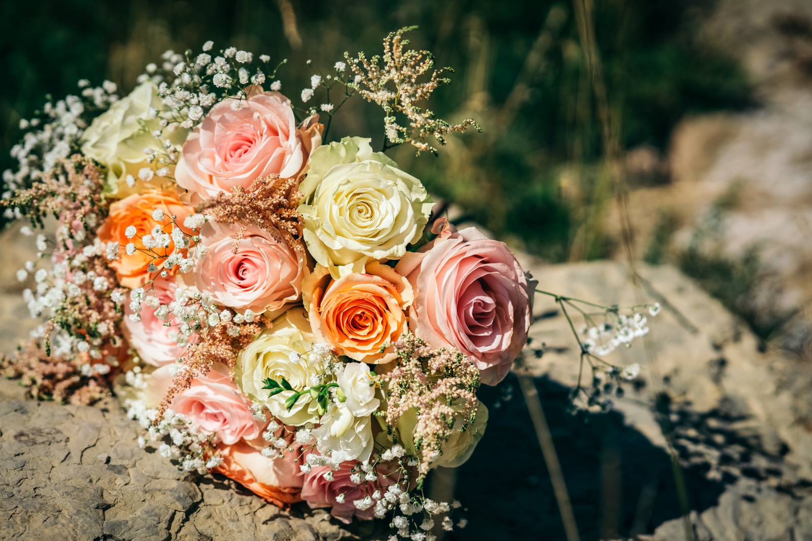 wedding flowers