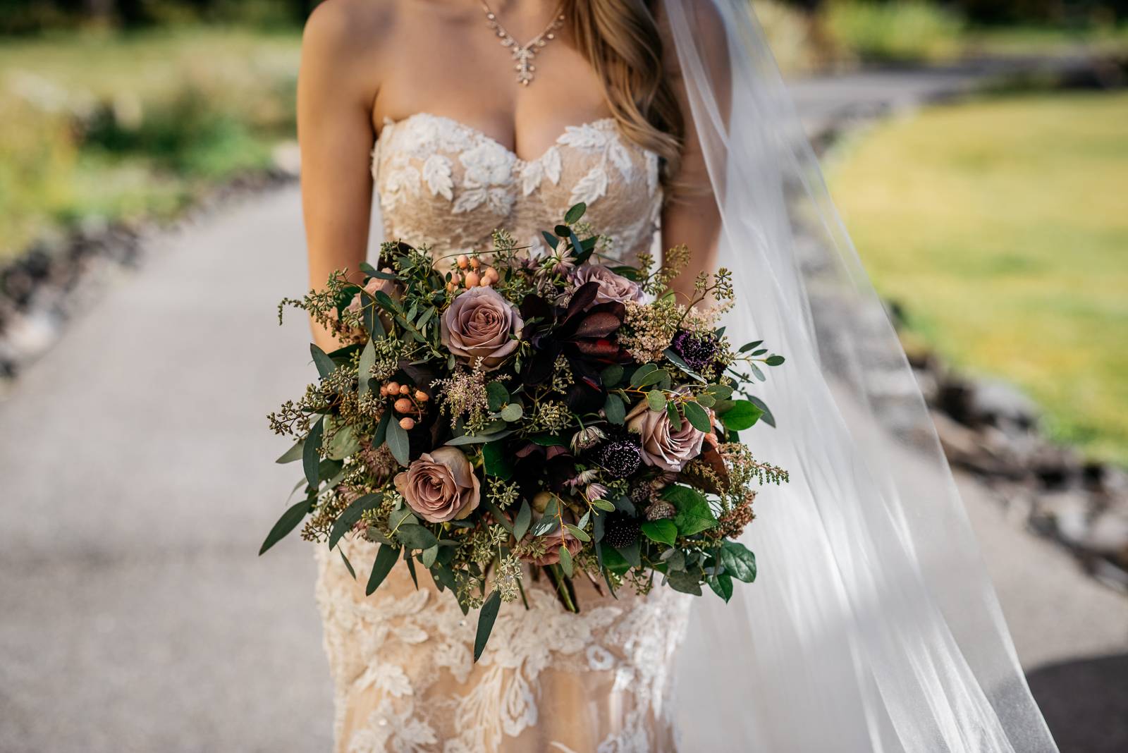 Wedding flowers