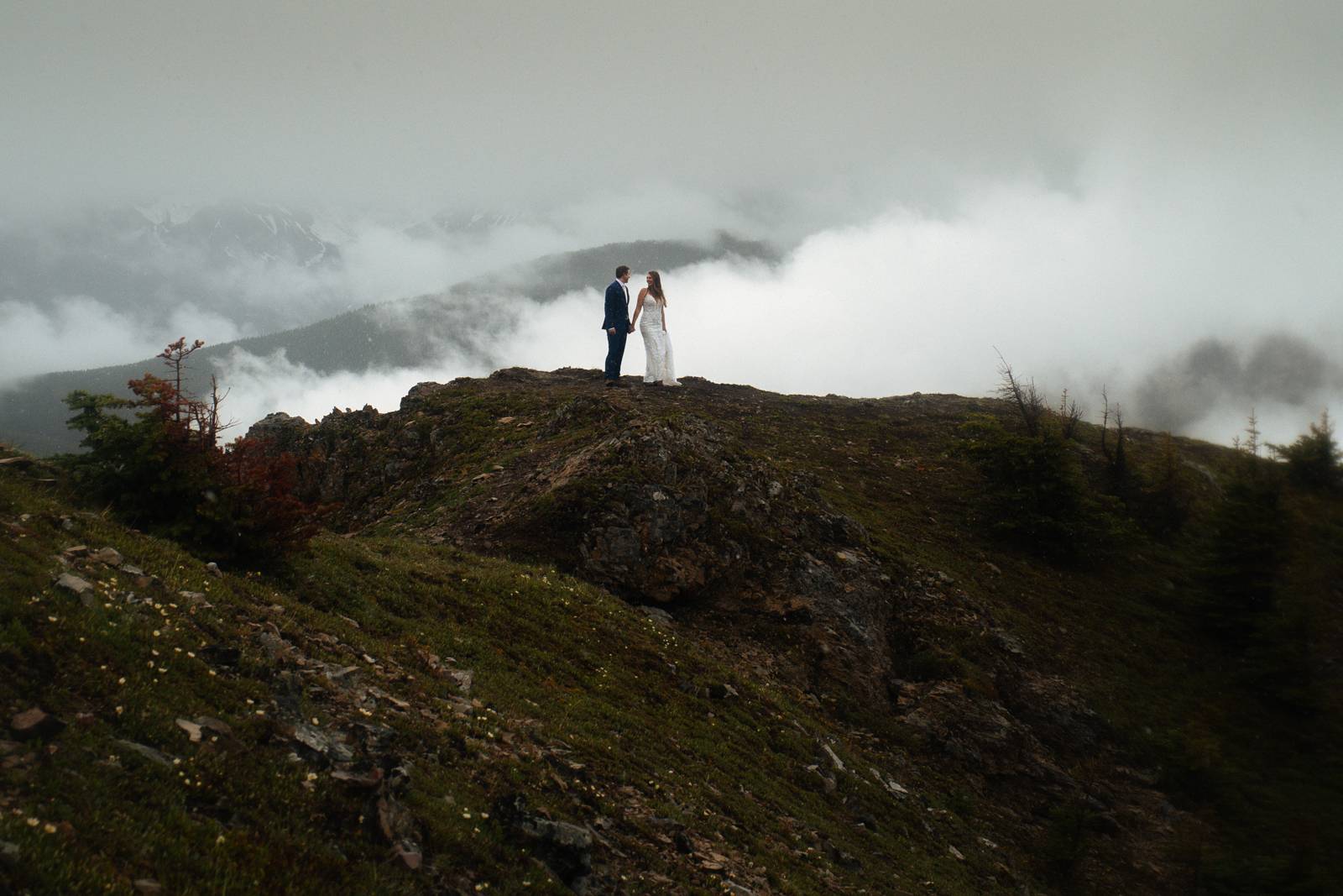 elopement photographers