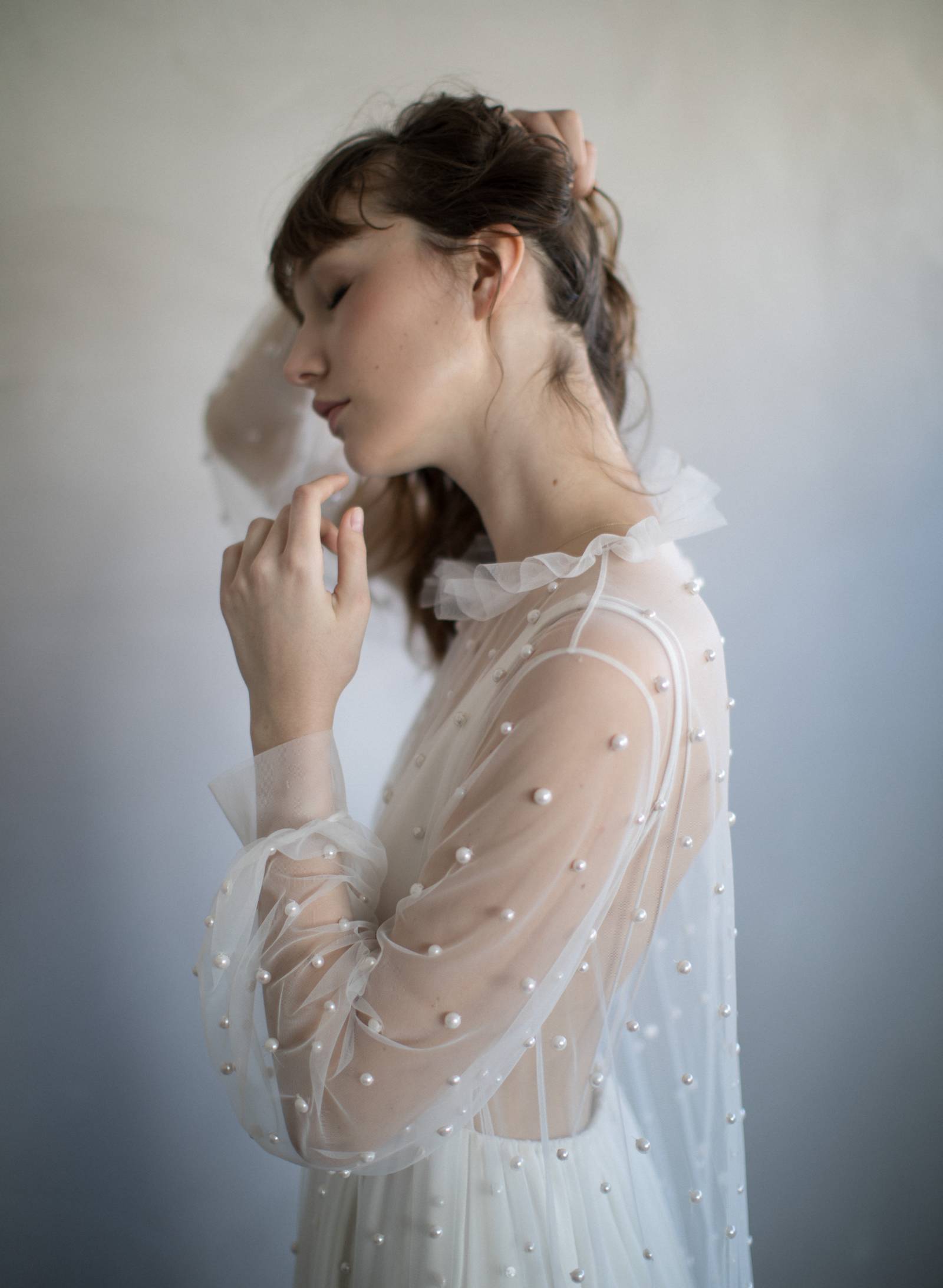 Alexandra Grecco Magic Hour Bridal Collection 2018