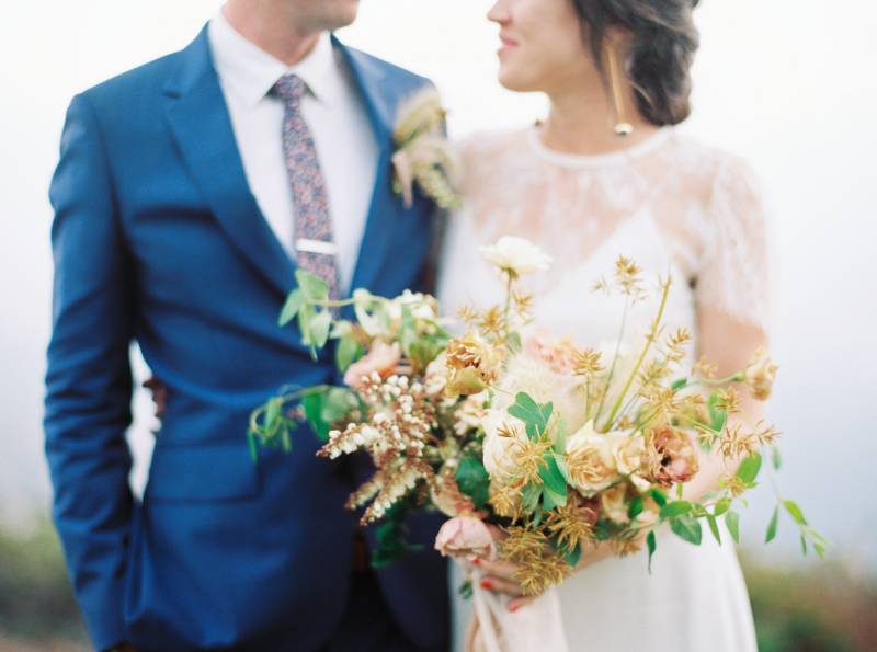 wedding bouquet inspiration