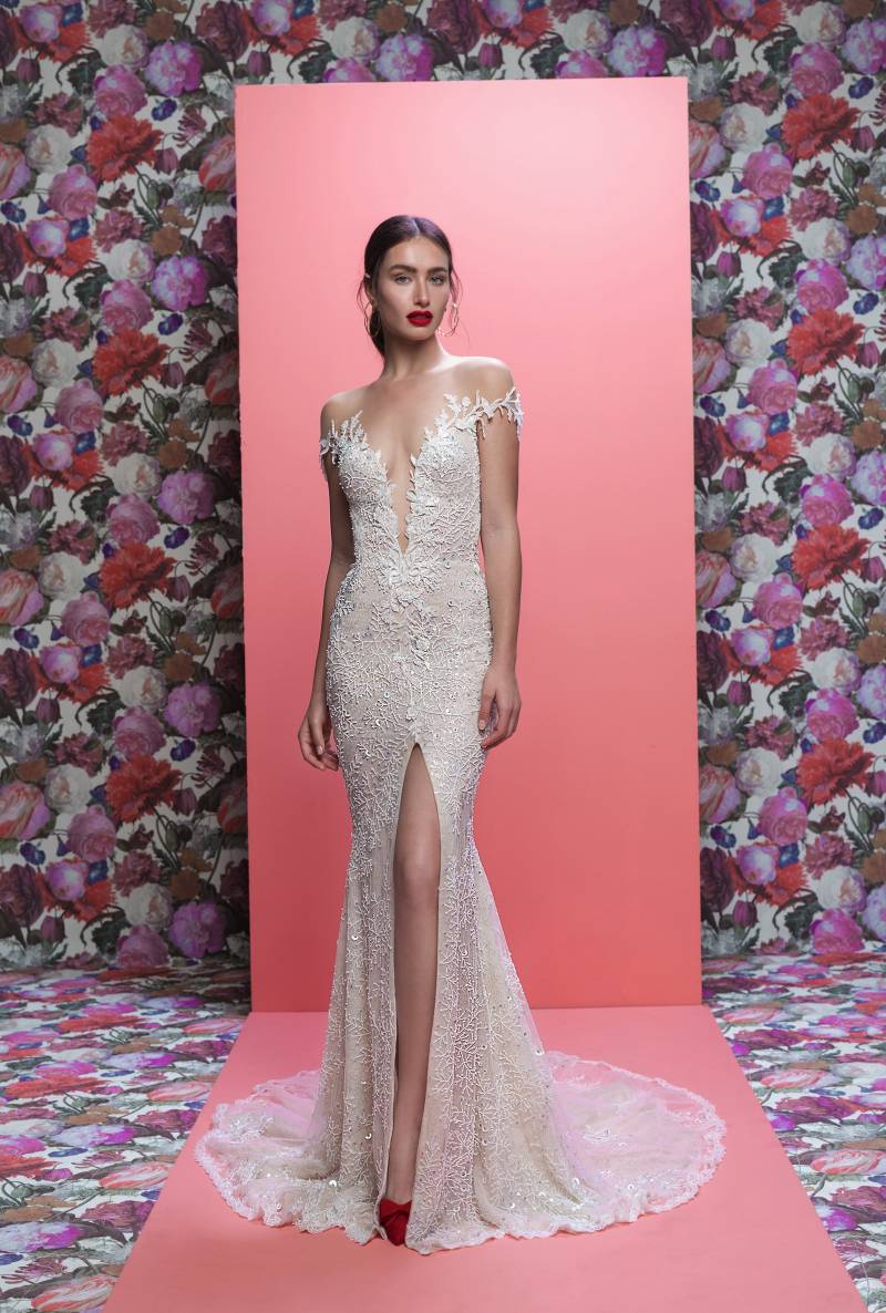 Galia Lahav 2018 Collection