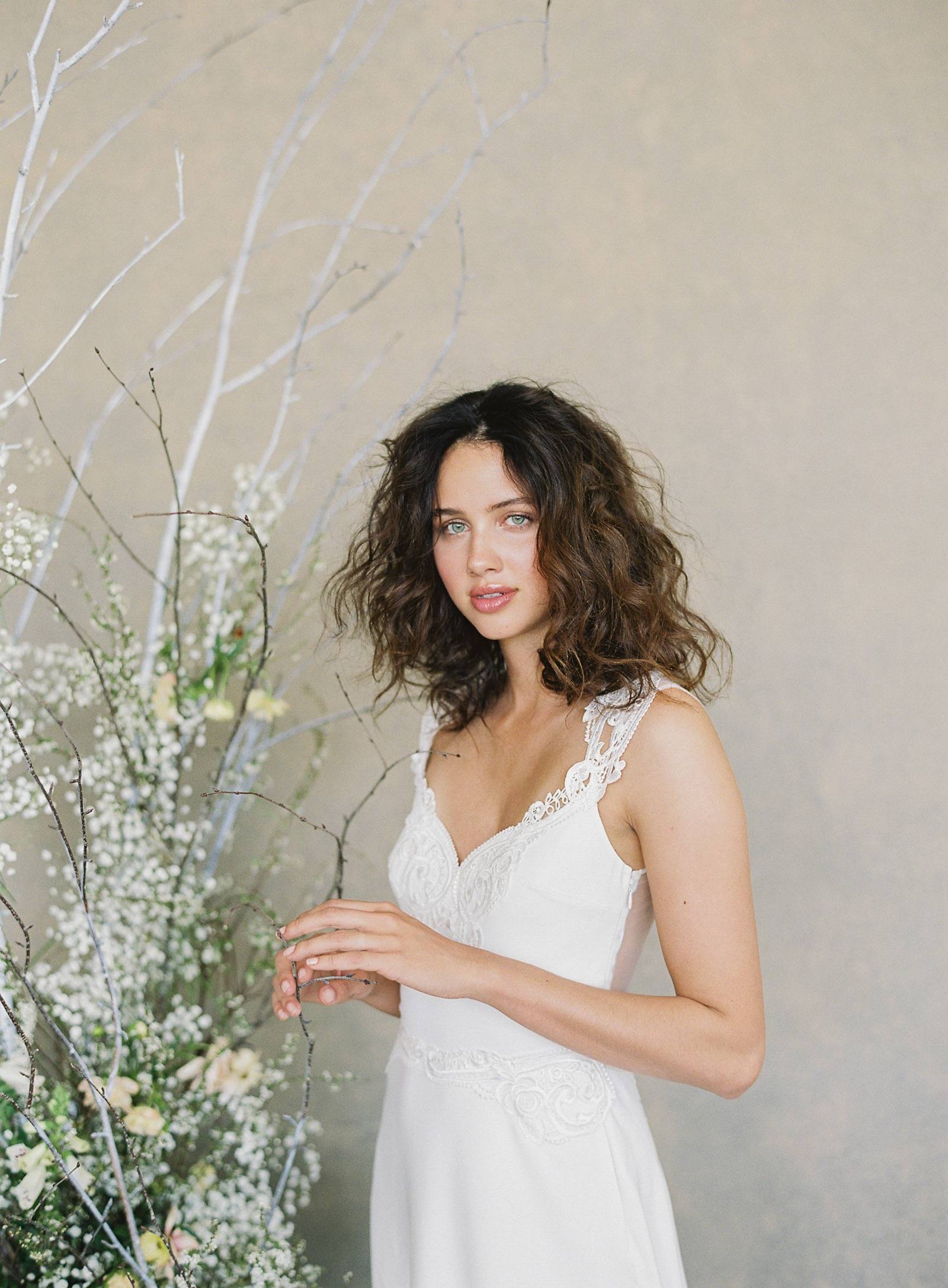 Claire Pettibone Spring 2019 Bridal Fashion Line