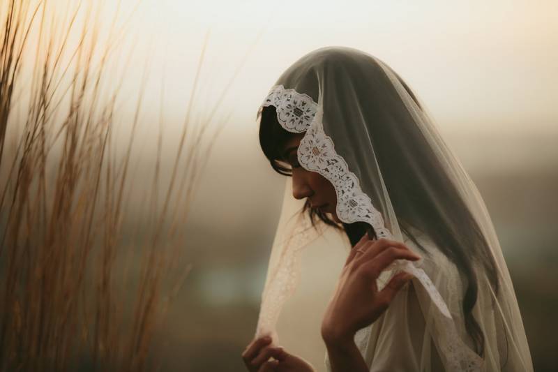 Stunning Destination Elopement in the Fiji Highlands