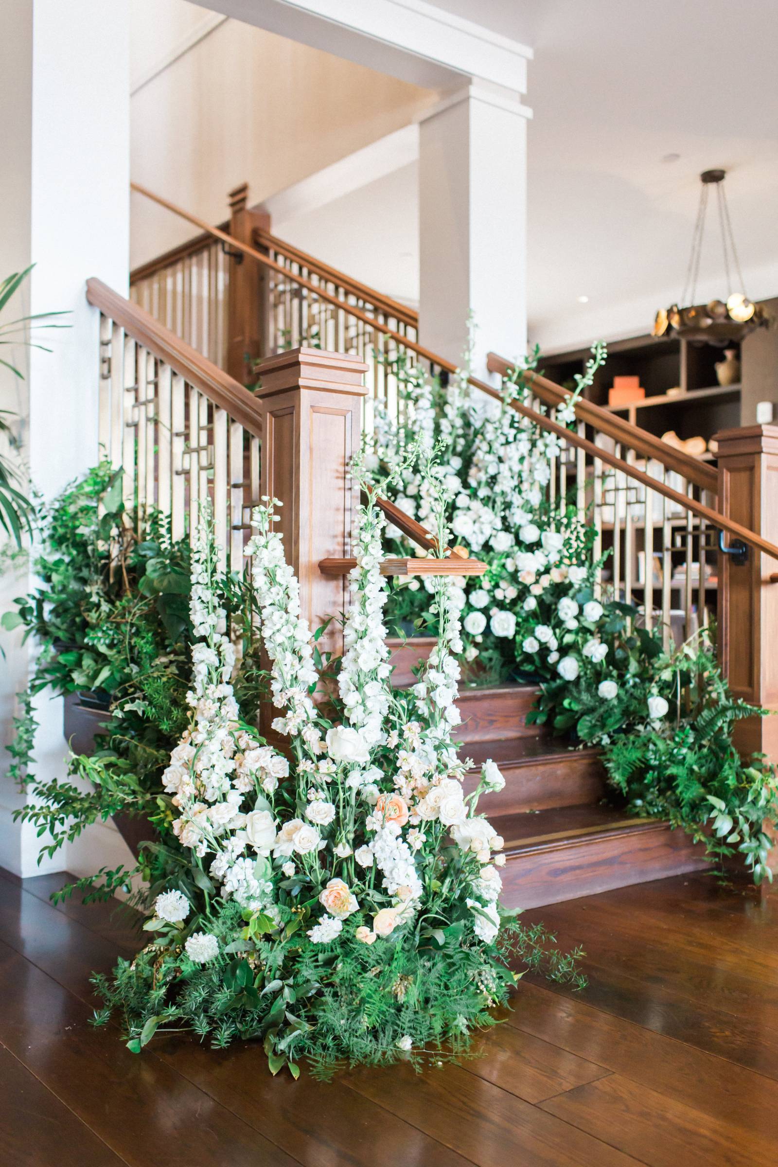 10 Of Our Favorite Floral Installations