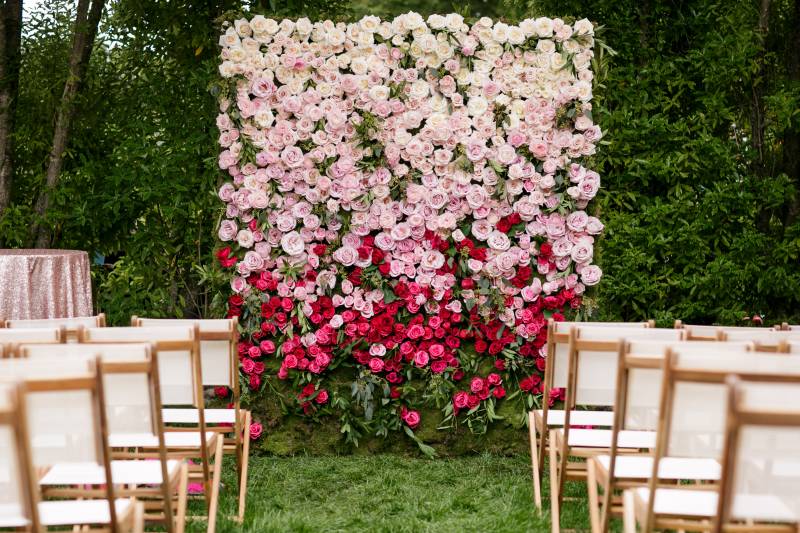 10 Of Our Favorite Floral Installations