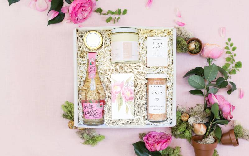 The Perfect Bridesmaid Gift